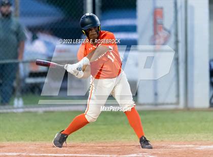 Thumbnail 1 in Boerne vs. Gonzales (UIL 4A Bi-District Playoff Game #1) photogallery.