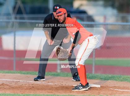 Thumbnail 1 in Boerne vs. Gonzales (UIL 4A Bi-District Playoff Game #1) photogallery.