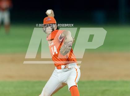 Thumbnail 1 in Boerne vs. Gonzales (UIL 4A Bi-District Playoff Game #1) photogallery.