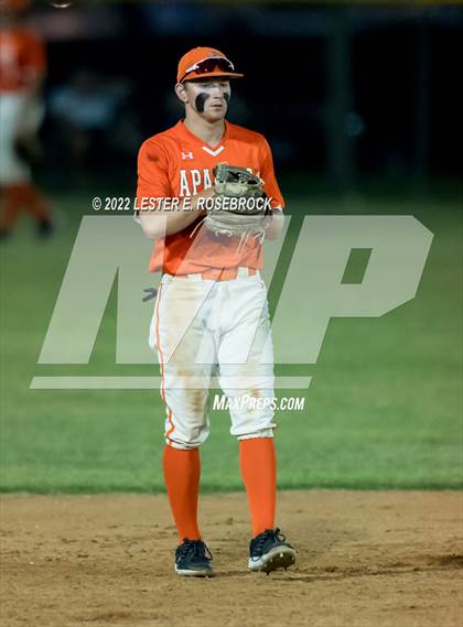 Thumbnail 2 in Boerne vs. Gonzales (UIL 4A Bi-District Playoff Game #1) photogallery.