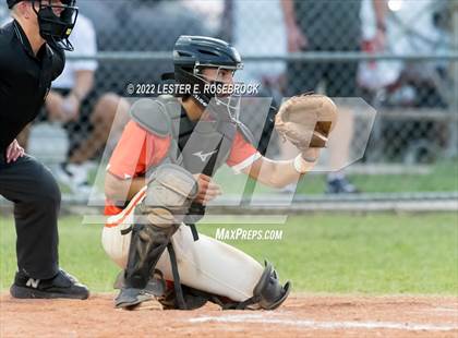 Thumbnail 2 in Boerne vs. Gonzales (UIL 4A Bi-District Playoff Game #1) photogallery.