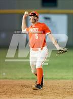 Photo from the gallery "Boerne vs. Gonzales (UIL 4A Bi-District Playoff Game #1)"