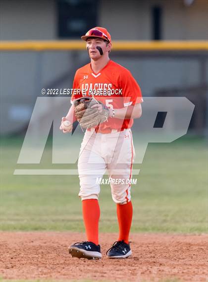 Thumbnail 3 in Boerne vs. Gonzales (UIL 4A Bi-District Playoff Game #1) photogallery.