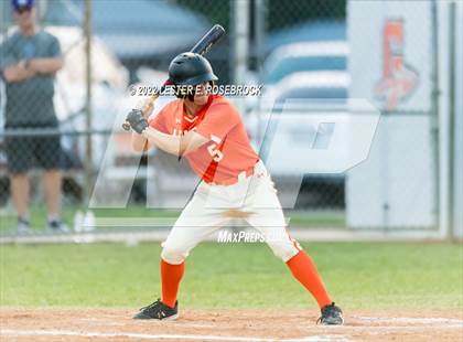 Thumbnail 1 in Boerne vs. Gonzales (UIL 4A Bi-District Playoff Game #1) photogallery.