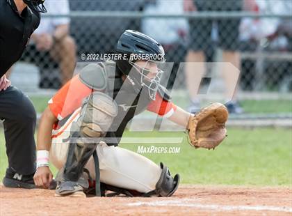 Thumbnail 1 in Boerne vs. Gonzales (UIL 4A Bi-District Playoff Game #1) photogallery.