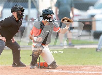 Thumbnail 1 in Boerne vs. Gonzales (UIL 4A Bi-District Playoff Game #1) photogallery.