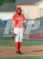 Photo from the gallery "Boerne vs. Gonzales (UIL 4A Bi-District Playoff Game #1)"