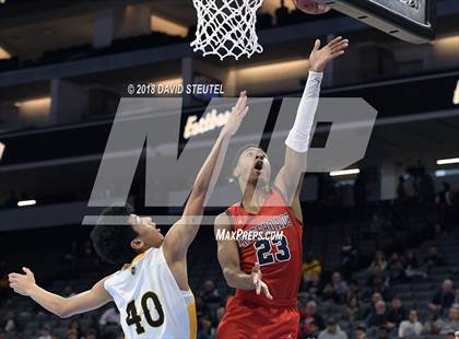 Thumbnail 2 in Crossroads vs. Alameda (CIF State D2 Final) photogallery.