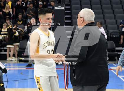 Thumbnail 3 in Crossroads vs. Alameda (CIF State D2 Final) photogallery.