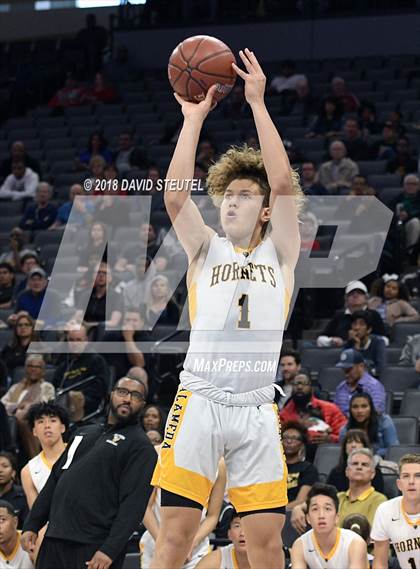 Thumbnail 1 in Crossroads vs. Alameda (CIF State D2 Final) photogallery.