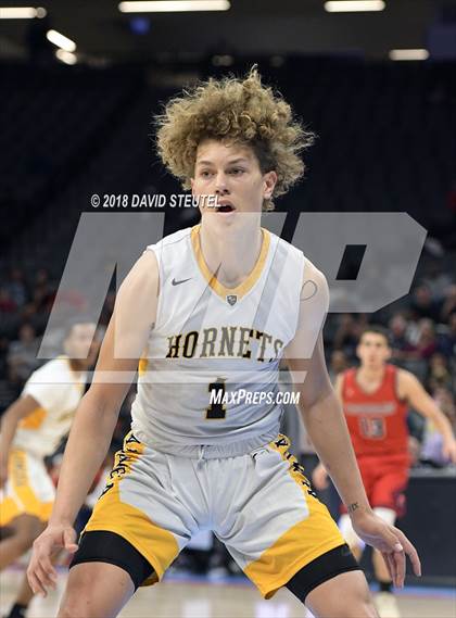 Thumbnail 3 in Crossroads vs. Alameda (CIF State D2 Final) photogallery.