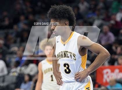 Thumbnail 3 in Crossroads vs. Alameda (CIF State D2 Final) photogallery.