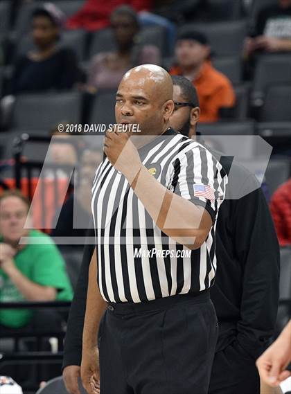 Thumbnail 2 in Crossroads vs. Alameda (CIF State D2 Final) photogallery.