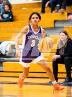 Photo from the gallery "Lutheran @ Air Academy"