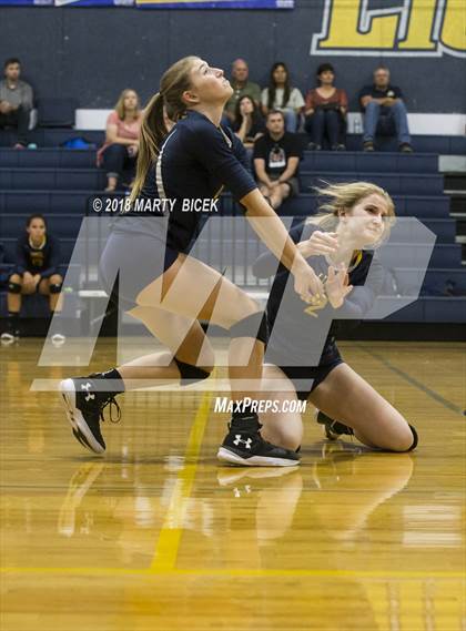 Thumbnail 2 in Turlock Christian @ Big Valley Christian photogallery.