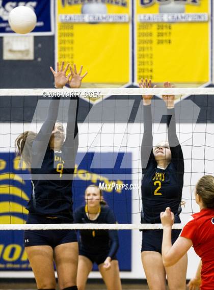 Thumbnail 2 in Turlock Christian @ Big Valley Christian photogallery.