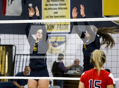 Thumbnail 3 in Turlock Christian @ Big Valley Christian photogallery.