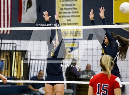 Thumbnail 2 in Turlock Christian @ Big Valley Christian photogallery.