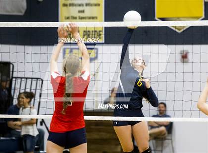 Thumbnail 3 in Turlock Christian @ Big Valley Christian photogallery.