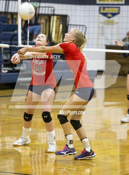 Thumbnail 2 in Turlock Christian @ Big Valley Christian photogallery.