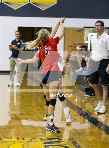 Thumbnail 3 in Turlock Christian @ Big Valley Christian photogallery.