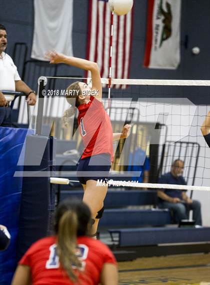 Thumbnail 2 in Turlock Christian @ Big Valley Christian photogallery.