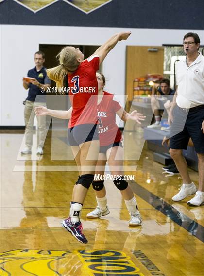 Thumbnail 2 in Turlock Christian @ Big Valley Christian photogallery.
