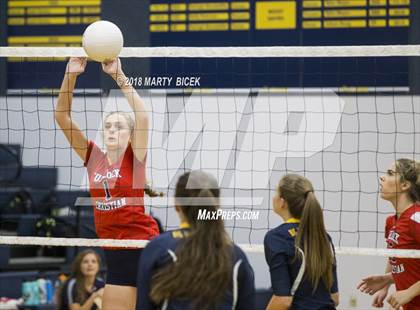 Thumbnail 2 in Turlock Christian @ Big Valley Christian photogallery.