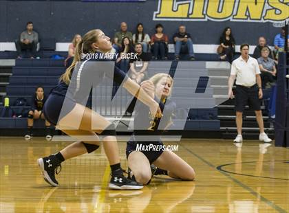 Thumbnail 1 in Turlock Christian @ Big Valley Christian photogallery.