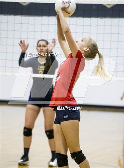 Thumbnail 1 in Turlock Christian @ Big Valley Christian photogallery.