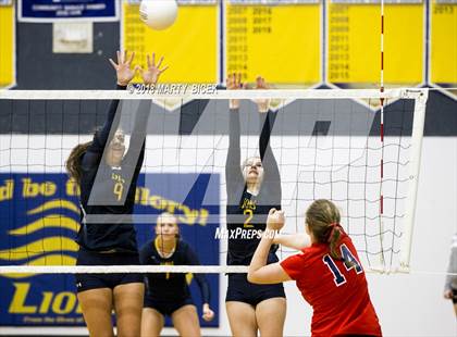 Thumbnail 1 in Turlock Christian @ Big Valley Christian photogallery.