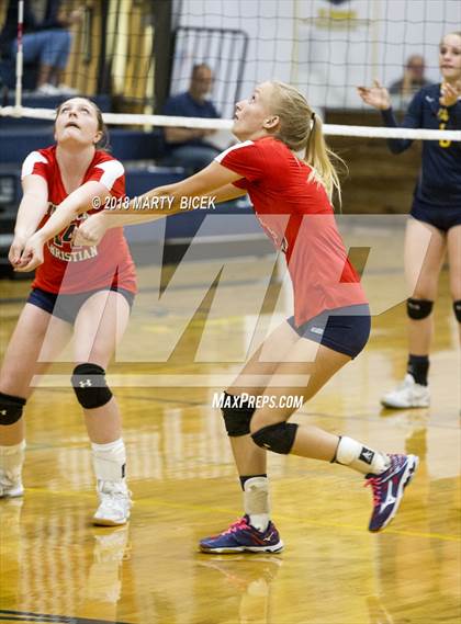 Thumbnail 1 in Turlock Christian @ Big Valley Christian photogallery.