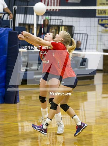 Thumbnail 3 in Turlock Christian @ Big Valley Christian photogallery.
