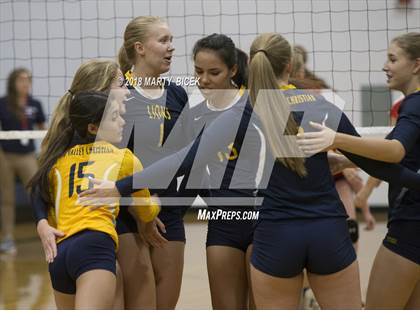 Thumbnail 3 in Turlock Christian @ Big Valley Christian photogallery.