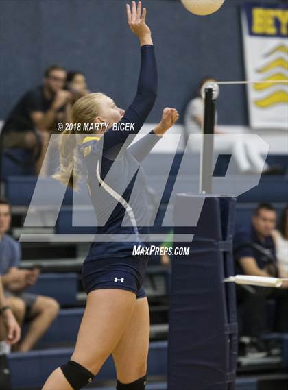 Thumbnail 2 in Turlock Christian @ Big Valley Christian photogallery.