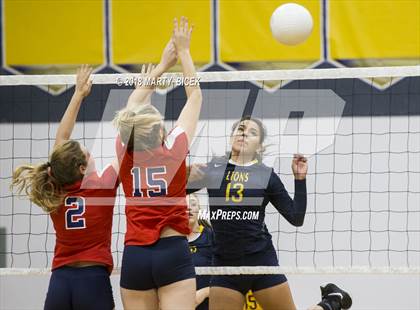 Thumbnail 3 in Turlock Christian @ Big Valley Christian photogallery.