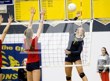 Thumbnail 1 in Turlock Christian @ Big Valley Christian photogallery.