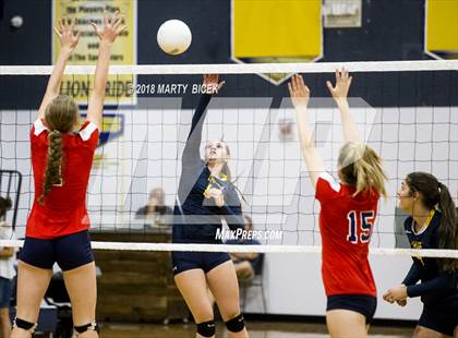 Thumbnail 1 in Turlock Christian @ Big Valley Christian photogallery.