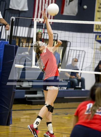 Thumbnail 3 in Turlock Christian @ Big Valley Christian photogallery.