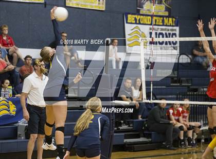 Thumbnail 3 in Turlock Christian @ Big Valley Christian photogallery.