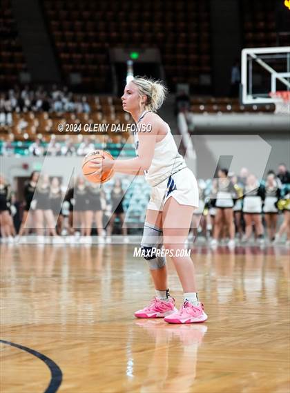 Thumbnail 2 in Rock Canyon vs Valor Christian (CHSAA 6A Great 8) photogallery.