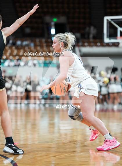 Thumbnail 2 in Rock Canyon vs Valor Christian (CHSAA 6A Great 8) photogallery.
