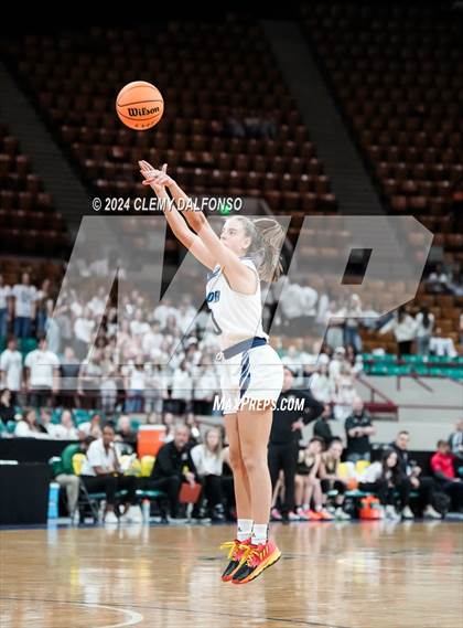 Thumbnail 1 in Rock Canyon vs Valor Christian (CHSAA 6A Great 8) photogallery.