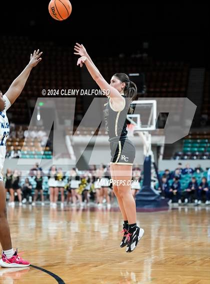 Thumbnail 3 in Rock Canyon vs Valor Christian (CHSAA 6A Great 8) photogallery.