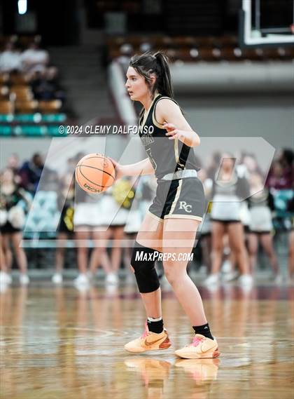 Thumbnail 3 in Rock Canyon vs Valor Christian (CHSAA 6A Great 8) photogallery.