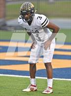 Photo from the gallery "Rogers vs. Gunter (UIL 3A Division 2 Region 2 Semifinal)"