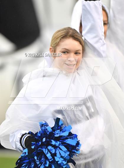 Thumbnail 2 in Rogers vs. Gunter (UIL 3A Division 2 Region 2 Semifinal) photogallery.