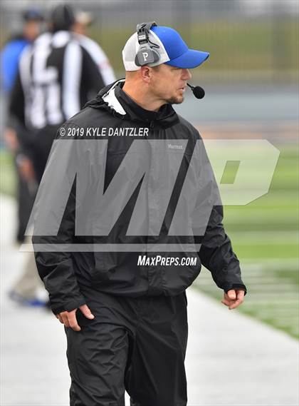 Thumbnail 1 in Rogers vs. Gunter (UIL 3A Division 2 Region 2 Semifinal) photogallery.