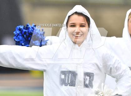 Thumbnail 1 in Rogers vs. Gunter (UIL 3A Division 2 Region 2 Semifinal) photogallery.
