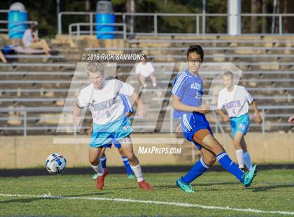 Thumbnail 2 in North Stanly @ Albemarle photogallery.